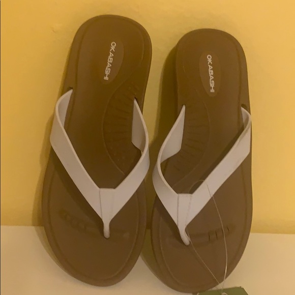 New Okabashi sandals - Picture 2 of 7
